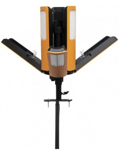 Foco de trabajo LED R23050 de 360°...