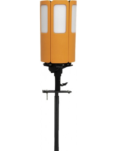 Foco de trabajo LED R23050 de 360°...