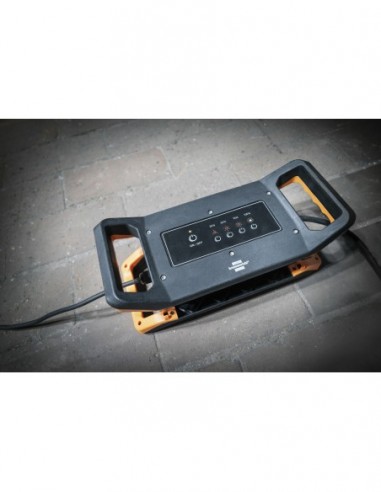 Foco de trabajo LED R23050 de 360°...
