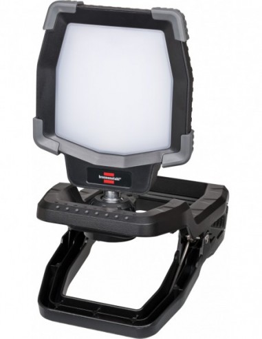 Foco de trabajo LED portátil con...