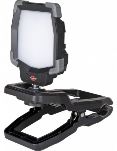 Foco de trabajo LED portátil con...