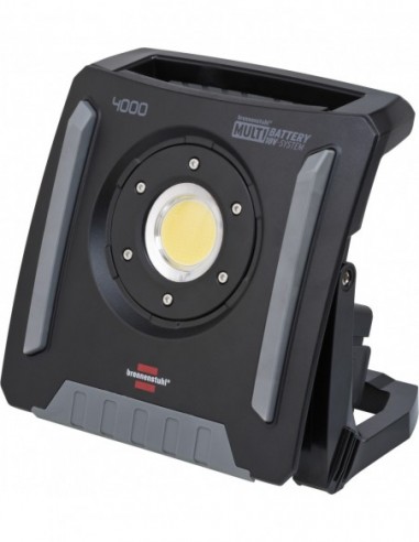 Foco LED 4000 MA MULTI BATTERY...