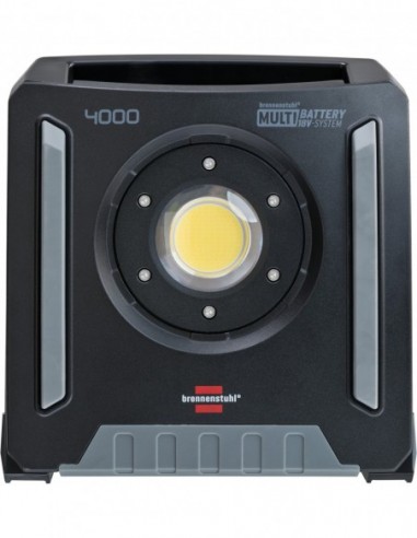 Foco LED 4000 MA MULTI BATTERY...