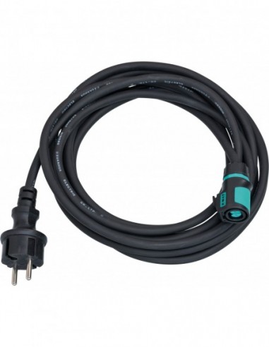 Foco híbrido LED 6050 MH con toma de...