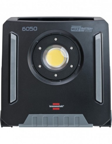 Foco híbrido LED 6050 MH con toma de...