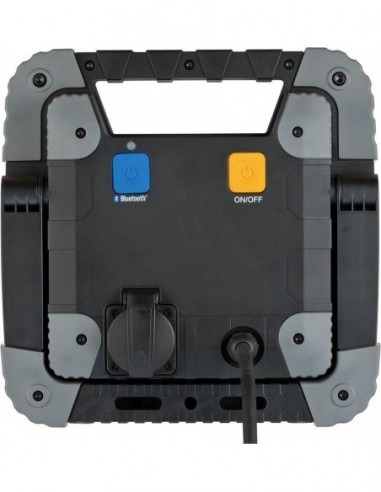 Foco LED portátil TORAN con...