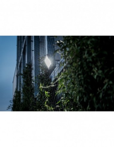 Foco LED de pared JARO con protección...