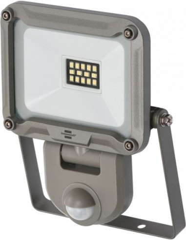 Foco LED de pared JARO con detector...