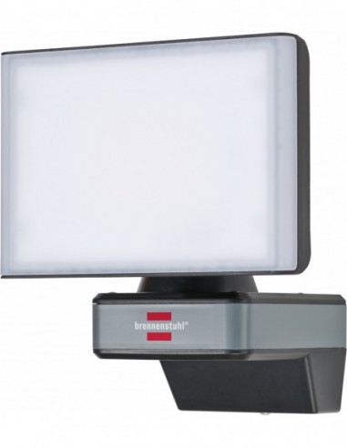 Foco LED de pared WF con protección...