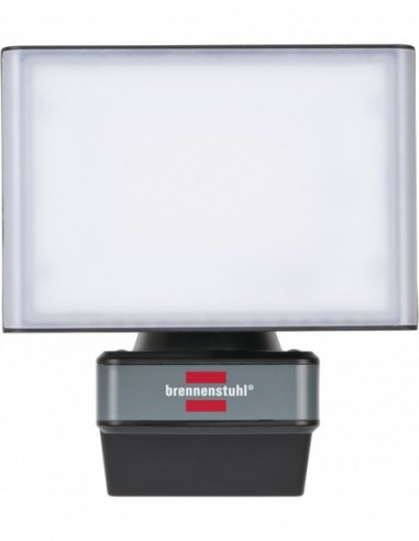 Foco LED de pared WF con protección...