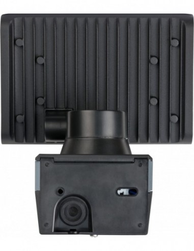 Foco LED de pared WF con protección...