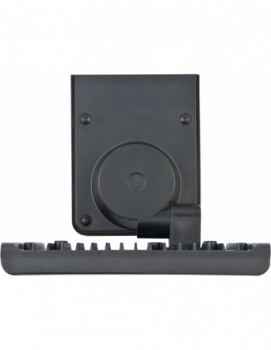 Foco LED de pared WF con protección...