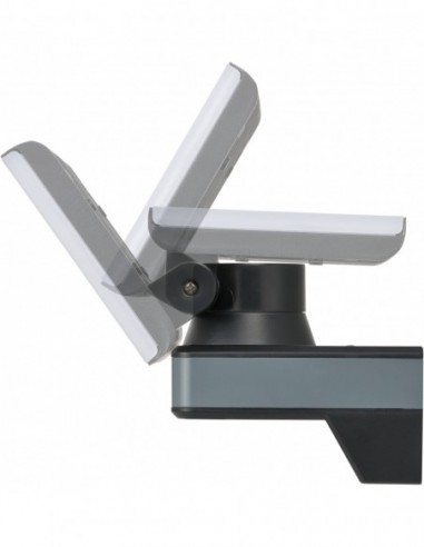 Foco LED de pared WF con protección...