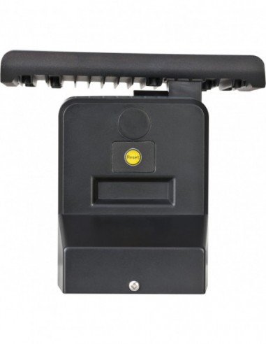 Foco LED de pared WF con protección...