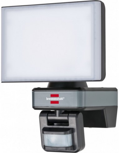 Foco LED de pared WF con protección...