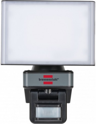 Foco LED de pared WF con protección...