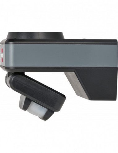Foco LED de pared WF con protección...