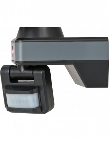 Foco LED de pared WF con protección...