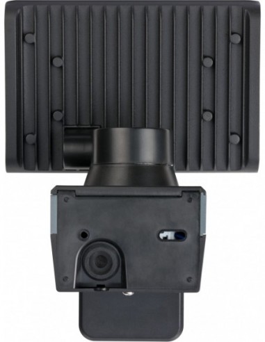 Foco LED de pared WF con protección...