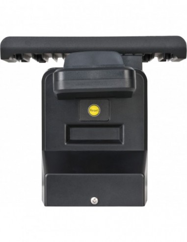 Foco LED de pared WF con protección...
