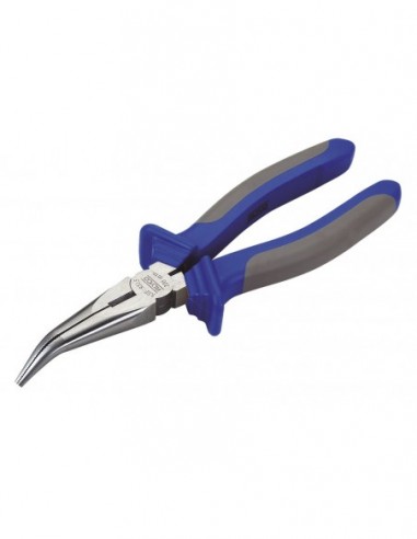 ALICATE DE BOCAS SEMIRREDONDAS CURVAS...