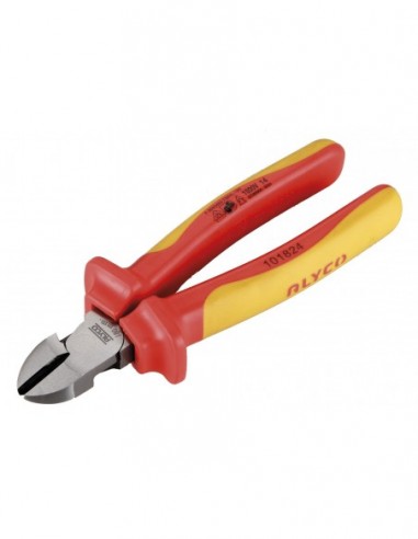 ALICAT C/DIAGONAL AISLADO ALTA POT.160MM