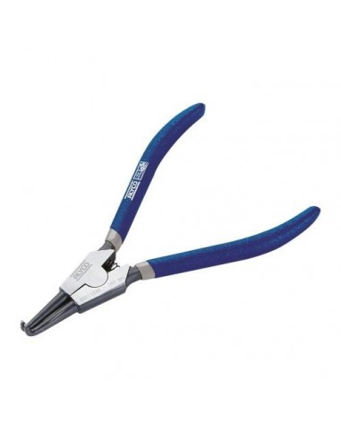 ALICATE SEEGER EXT. BOCA CURVA 140 MM