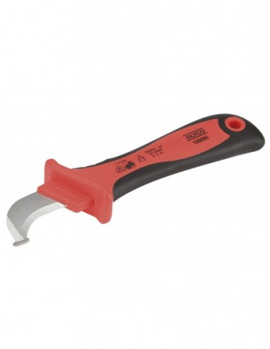 CUCHILLO PARA ELECTRICISTA...