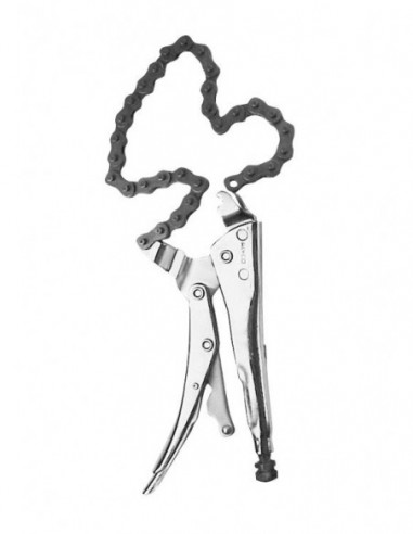 TENAZA GRIP DE CADENA ALYCO