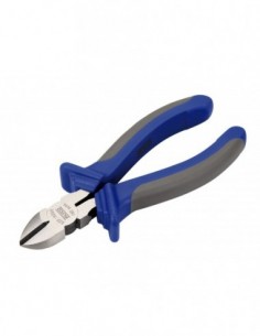 ALICATE CORTE DIAGONAL 180 MM