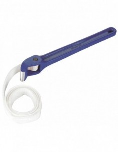 LLAVE DE ALUMINIO CON CINTA... 2