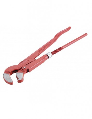 LLAVE COMBINADA FORJADA PARA TUBO DE 3"