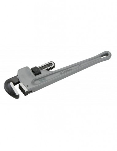 LLAVE STILLSON DE ALUMINIO 10" 250 MM