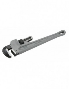 LLAVE STILLSON DE ALUMINIO...