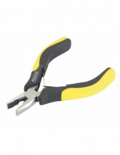 MINIALICATE DE PRECISIÓN... 2