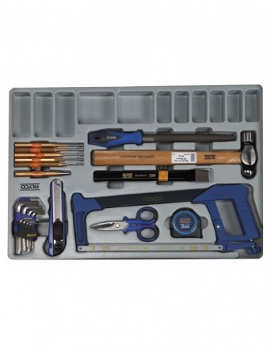 BANDEJA ESPECIAL HERRAMIENTAS