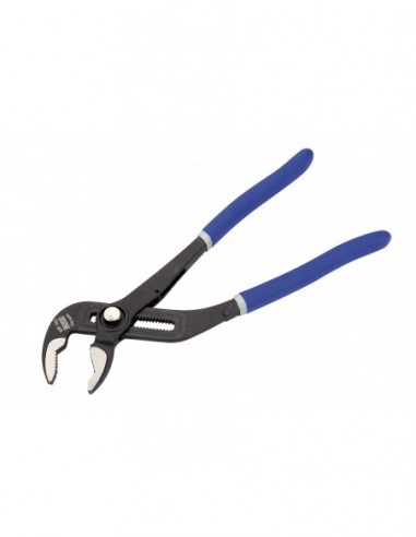 TENACILLA AJUSTE RÁPIDO 6" 150 MM