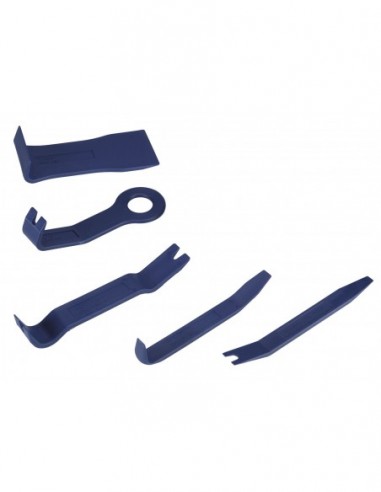 JUEGO 5 PZAS DE PALANCAS DE...