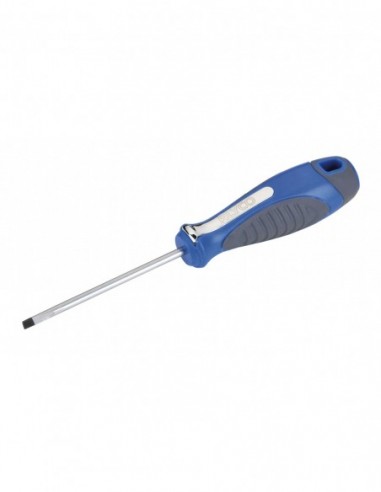 DESTORNILLADOR BOCA RECTA 2.5x0.4x75 MM