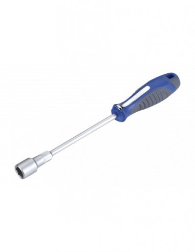 DESTORNILLADOR CON VASO HEX. 10X150 MM