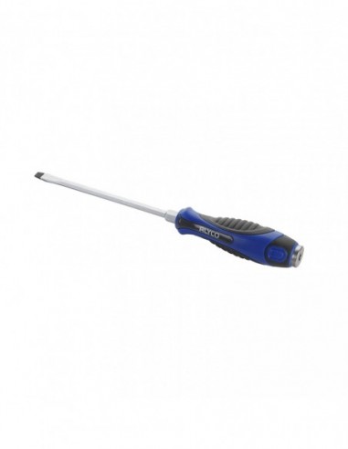 DESTORN. PASANTE BOCA PLANA 5.5x1x125 MM