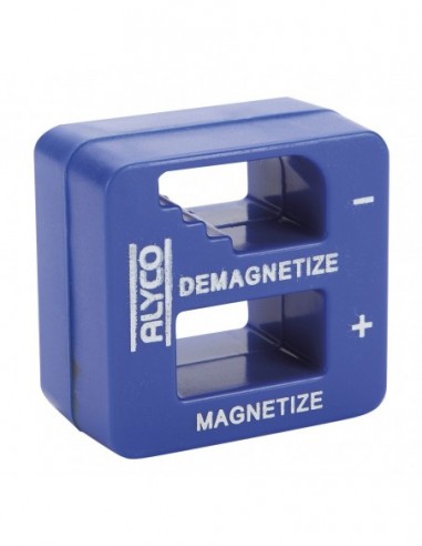 MAGNETIZADOR-DESMAGNETIZADOR PARA...