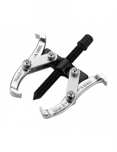 EXTRACTOR REVERSIBLE 2 PATAS 75 MM