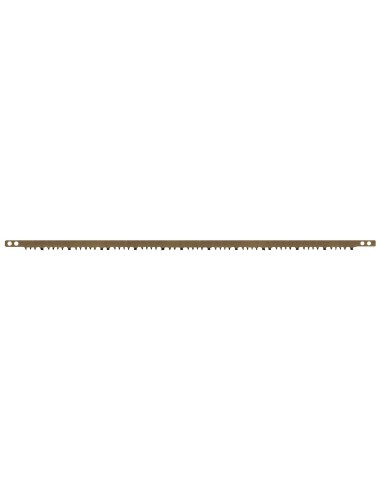 HOJA DENTADO AMERICANO 30" PARA ARCO...