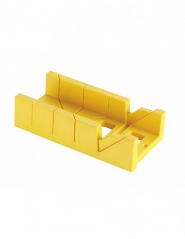 CAJA PLÁSTICO INGLETEAR 300x140x60 MM