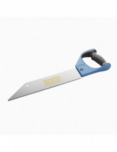SERRUCHO PARA PVC ALYCO 2