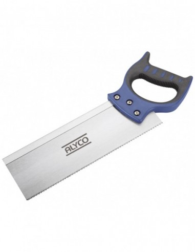 SERRUCHO DE COSTILLA ALYCO