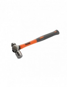 MARTILLO BOLA M/FIBRA 450GR...