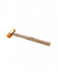 MARTILLO BOCAS PVC...