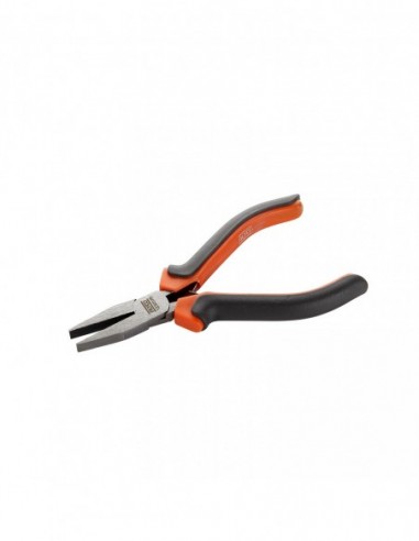 MINIALICATE B/PLANAS 125MM ALYCO ORANGE